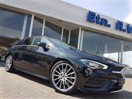 Mercedes-Benz CLA 180 Aut AMG 19' Camera Virtual Led Gps Pdc Privacy