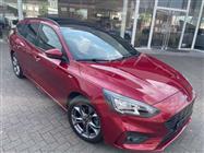 Ford Focus 1.0 EcoBoost ST-Line PANORAMA TREKHAAK PRIVACY GPS
