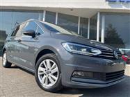 Volkswagen Touran 1.5 TSI Highline DSG PANORAMA LED TREKHAAK GPS ACC