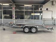 Brenderup  18 Autotransporter