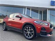 BMW X2 1.5i sDrive18 LED GPS 18'Alu Leder Sportseats DAB