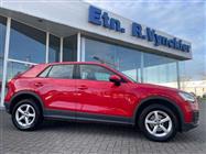 Audi Q2 35 TFSI S tron. LED LEDERAPPLE/ANDROID CR GPS VZ