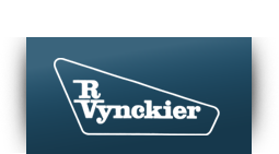 Vynckier logo